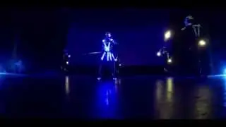 Maze Productions High-Tech Performance - Singer