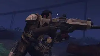 Starting My First Play Through of XCOM (Vanilla) Part: 1