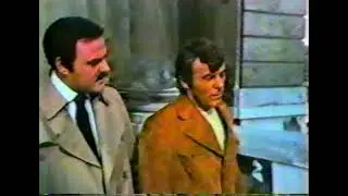 ASSIGNMENT VIENNA  So Long Charley 1973 - Robert Conrad, Charles Cioffi - directed by Paul Krasny