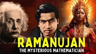 Ramanujan | Ek Indian Dimag Jisne Global Mathematics Badal Di