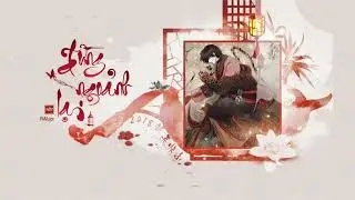 [Lyrics &bull; H&aacute;n Việt] ▶ đừng ngoảnh lại - PAMajor || PAMajor《别回头》