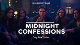 Midnight Confessions | Truth Hits Harder After 12