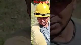 Malaysia ka Highway road block video Malaysia #bloging#video #malaysia #FGV #company