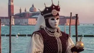 Best highlights of Venice Carnival 2022|il Migliori Momenti Salienti del Carnevale di Venezia 2022|