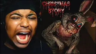 THE CHRISTMAS STORY