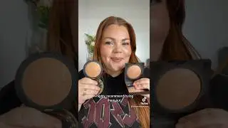 Battle of the baked bronzers
