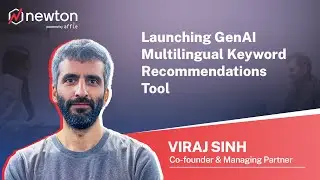 GenAI Multilingual Keyword Recommendation | Apple Search Ads growth with local language