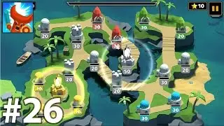 [Gameplay] BattleTime Game walkthrough mission 26