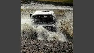 Confident Rock Sport