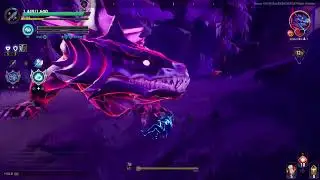 Dauntless - Twilight's Domain Hunting Grounds (PS4)