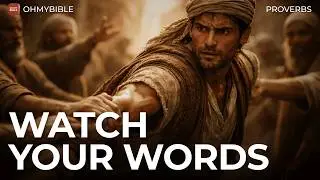 This Is How You Avoid Stupid Mistakes | Proverbs (KJV)