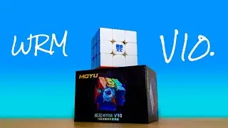 THIS IS THE WEILONG WRM V10.