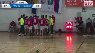 ORK PERIHEL - ORK PRIJEDOR