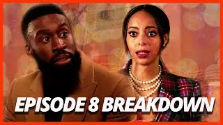 GIRL'S NIGHT OUT!! AND WHTNEY HAS A TOUGH CONVERSATION | RUN THE WORLD SEASON 1 EPISODE 8 BREAKDOWN
