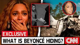 Beyonc&eacute; EXPOSED As Secret Beneficiary Of Aaliyah&rsquo;s Fatal Plane Crash Setup!