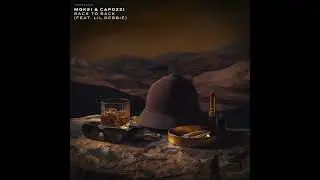 Moksi & Capozzi feat. Lil Debbie - 