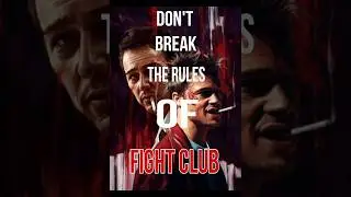 Attitude status fight club || best scene of fight club #trending #movie #top10 #fight #fightclub