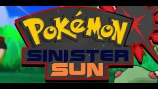 Sinister Sun [ SHINY ONLY]