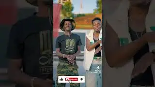 BURUKANGA BY COLLO BLUE DANCE CHALLENGE 🔥🔥💯💯