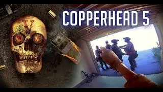 American MilSim OP Copperhead 5 Part 1