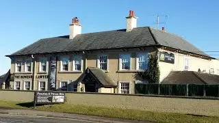 Honest Lawyer Hotel, Durham, United Kingdom