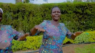 KOGOI - EVC NGE'NY CHURCH CHOIR (OFFICIAL MUSIC VIDEO)