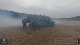 «Актуальные вопросы оказания помощи раненым на поле боя в современных условиях»