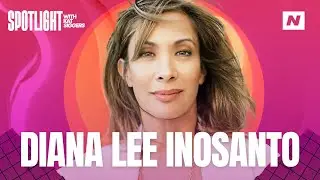 Diana Lee Inosanto Interview - Ahsoka and The Mandalorian