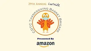 29th Annual Thanksgiving Basket Brigade