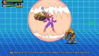 MARVEL Cosmic Invasion, Train For Battle