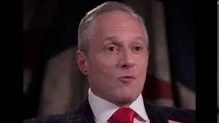 London Real's Brian Rose Gives Me A Comment Shout out!