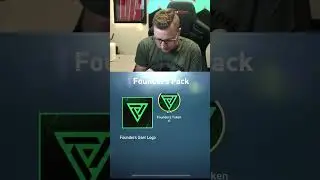 How to Become a Founder in FIFA Mobile!  #fifamobile #eafcmobile