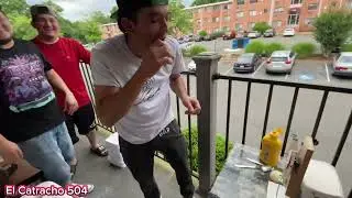 Desaf&iacute;o de la Ruleta Picante y Dinero!