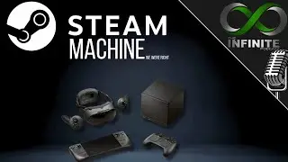 The Steam Machine Is Coming In 2026