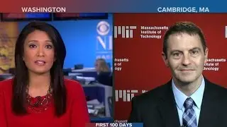 History of the first 100 days