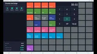 How to use Super Sonic POS.