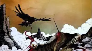 Conan ~ Hawk as Weapon