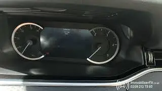 Range Rover Evoque 2021 | Autowatch Ghost 2 Immobiliser | How To Secure Your Car | Immobiliser Fit