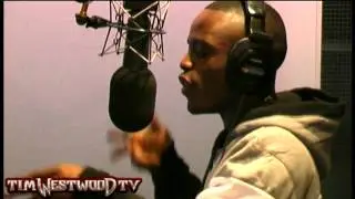 Jendor freestyle - Westwood