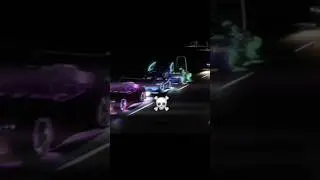 McQueen (4k Edit) EL BEIBI PHONK