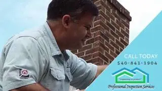 Professional Inspection Services | Stafford VA Home Inspection Services