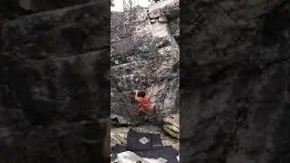 Firefly v5, Boulderfields, Kelowna
