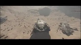 They Said It Was IMPOSSIBLE... So I Did It Anyway! (Solo ERT in a Polaris) | Star Citizen 3.24