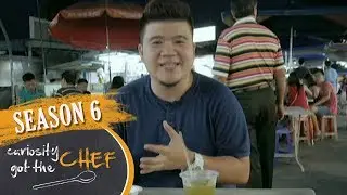 Different kinds of Roti and Hotel visit | Curiosity Got The Chef Season 6