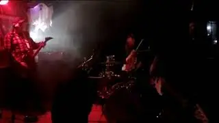 DOUR - 10-26-2017 at Irish Wolf Pub in Scranton (2)