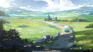Stella Sora CBT (PC) - Pulling on final day of beta test gameplay