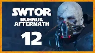 BASILISK WAR DROIDS (SWTOR Gameplay #12 Let's Play)