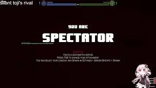 beating silent toji to 1 mil subs