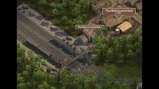 First Impressions AND 1st full hour, Full Game - Sweet Transit
