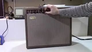 PTW Amps 